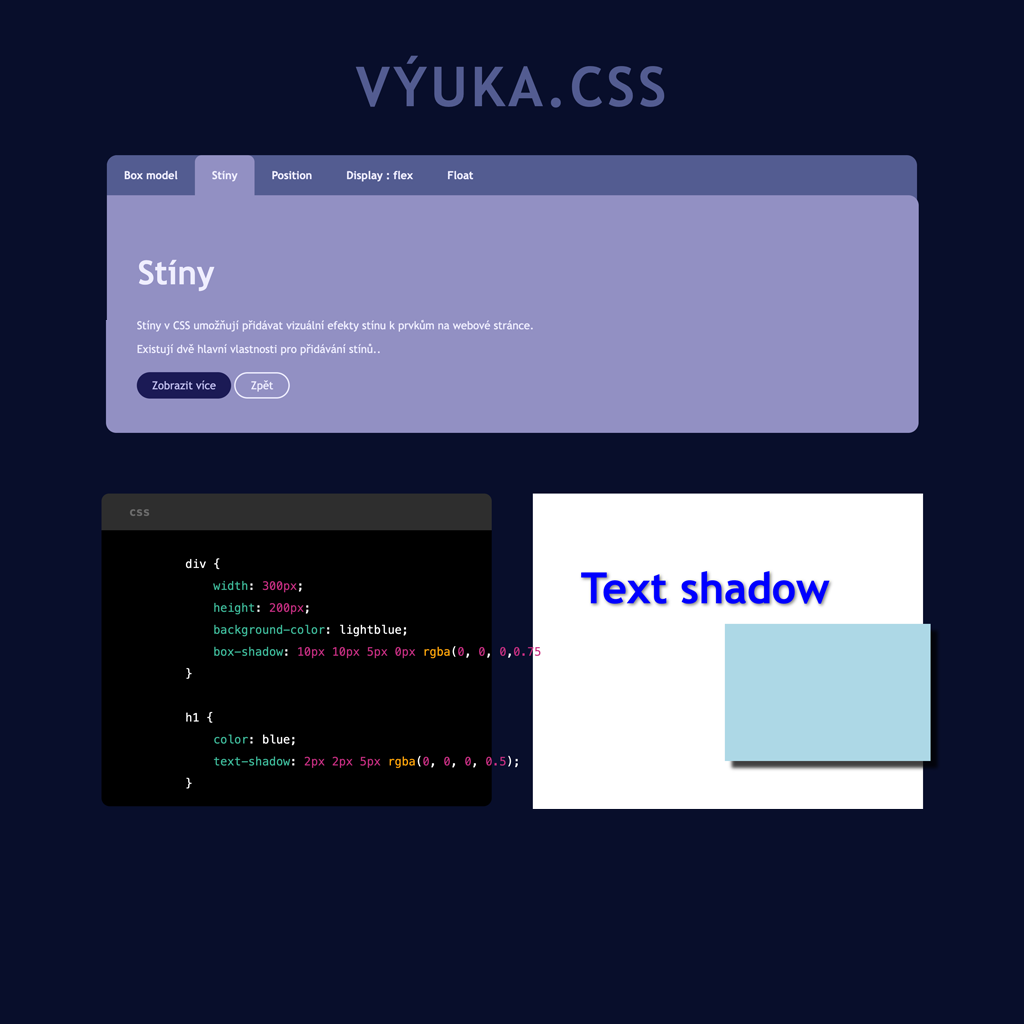 CSS Preview
