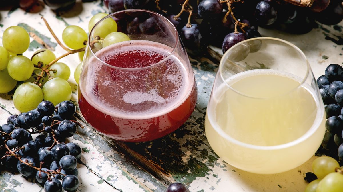 From Our Vines to Your Glass